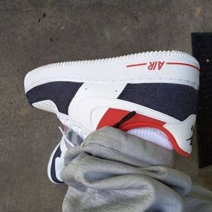 Meet your Posher, Curtis